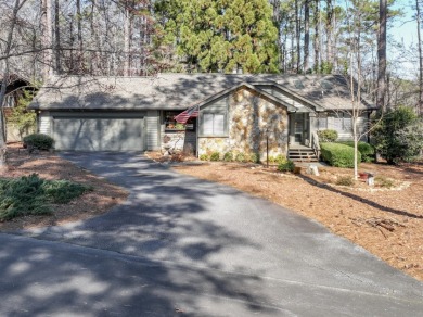 Lake Home For Sale in Salem, South Carolina