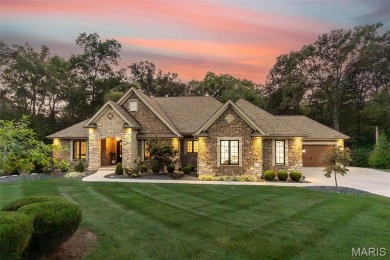 Lake Saint Louis Home Sale Pending in Lake Saint Louis Missouri