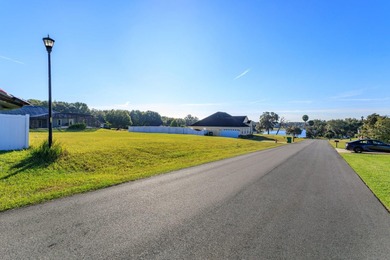 Myrtle Lake Lot Sale Pending in Fruitland Park Florida