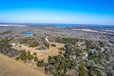 Lake Texoma Acreage For Sale in Sadler Texas