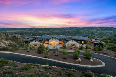 Dubbed the Water-Earth-Sky Villa by the renowned architectural - photo 1
