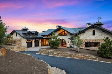 Dubbed the Water-Earth-Sky Villa by the renowned architectural - photo 9
