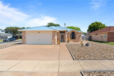 (private lake, pond, creek) Home For Sale in Corpus Christi Texas