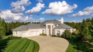 Lake Home For Sale in Columbus, Indiana