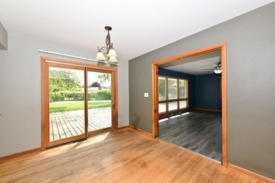 Spacious ranch home featuring 3 generously sized bedrooms - photo 10