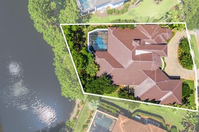 BEAUTIFUL MEDITERRANEAN HOME IN BURNT PINE WITH EXPANSIVE VIEWS - photo 11