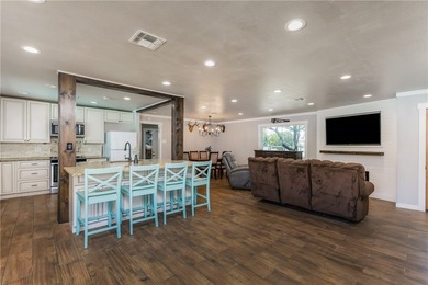 Welcome to 3701 Waldron Road! This renovated 3 bedroom, 2 - photo 12