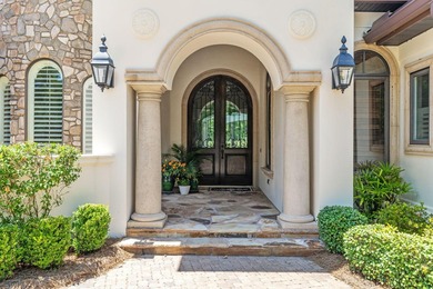 BEAUTIFUL MEDITERRANEAN HOME IN BURNT PINE WITH EXPANSIVE VIEWS - photo 12