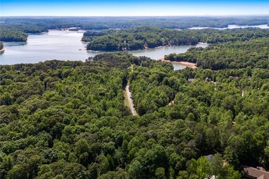 Build Your Lake Escape in Cherokee Bay! Own a beautiful, wooded - photo 12