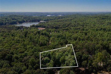 Build Your Lake Escape in Cherokee Bay! Own a beautiful, wooded - photo 13
