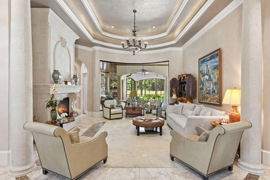 BEAUTIFUL MEDITERRANEAN HOME IN BURNT PINE WITH EXPANSIVE VIEWS - photo 14