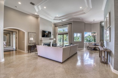 Nestled within the exclusive gated community of Islands of - photo 15