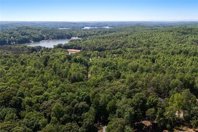 Build Your Lake Escape in Cherokee Bay! Own a beautiful, wooded - photo 15