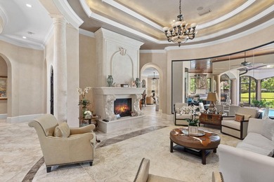 BEAUTIFUL MEDITERRANEAN HOME IN BURNT PINE WITH EXPANSIVE VIEWS - photo 16