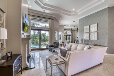 Nestled within the exclusive gated community of Islands of - photo 16