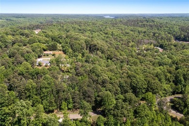 Build Your Lake Escape in Cherokee Bay! Own a beautiful, wooded - photo 16