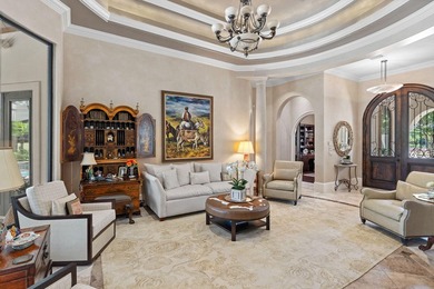BEAUTIFUL MEDITERRANEAN HOME IN BURNT PINE WITH EXPANSIVE VIEWS - photo 17