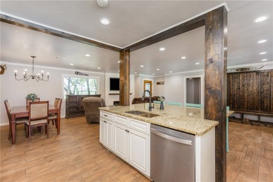 Welcome to 3701 Waldron Road! This renovated 3 bedroom, 2 - photo 18