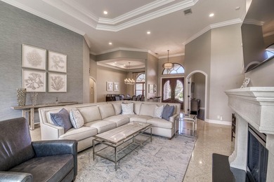 Nestled within the exclusive gated community of Islands of - photo 18