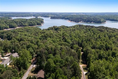 Build Your Lake Escape in Cherokee Bay! Own a beautiful, wooded - photo 19