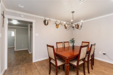 Welcome to 3701 Waldron Road! This renovated 3 bedroom, 2 - photo 20
