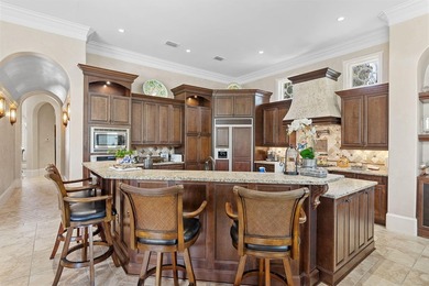 BEAUTIFUL MEDITERRANEAN HOME IN BURNT PINE WITH EXPANSIVE VIEWS - photo 20