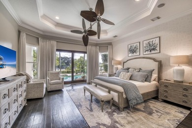 Nestled within the exclusive gated community of Islands of - photo 21