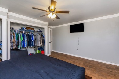 Welcome to 3701 Waldron Road! This renovated 3 bedroom, 2 - photo 22