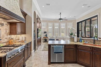 BEAUTIFUL MEDITERRANEAN HOME IN BURNT PINE WITH EXPANSIVE VIEWS - photo 22