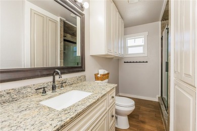Welcome to 3701 Waldron Road! This renovated 3 bedroom, 2 - photo 23