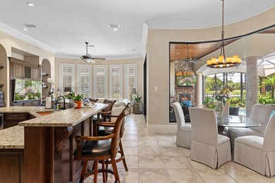 BEAUTIFUL MEDITERRANEAN HOME IN BURNT PINE WITH EXPANSIVE VIEWS - photo 23
