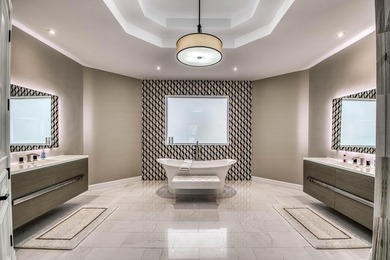 Nestled within the exclusive gated community of Islands of - photo 23