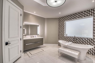 Nestled within the exclusive gated community of Islands of - photo 24