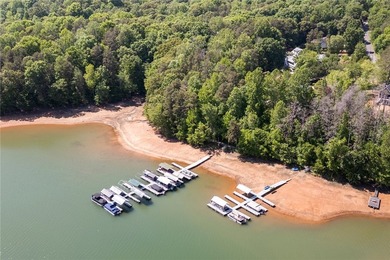 Build Your Lake Escape in Cherokee Bay! Own a beautiful, wooded - photo 24