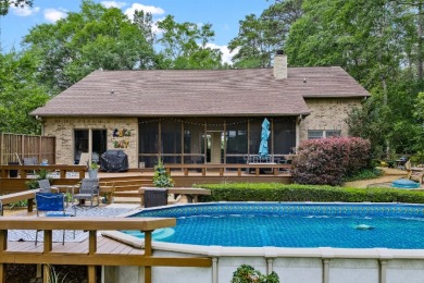 Private Lakehouse Retreat with Swimming Pool, and Deck - photo 9