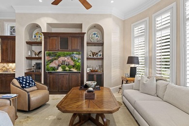 BEAUTIFUL MEDITERRANEAN HOME IN BURNT PINE WITH EXPANSIVE VIEWS - photo 25
