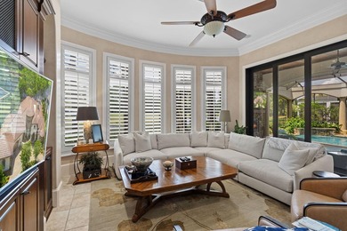 BEAUTIFUL MEDITERRANEAN HOME IN BURNT PINE WITH EXPANSIVE VIEWS - photo 26