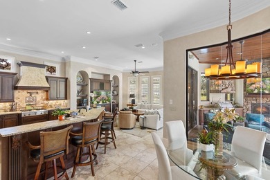 BEAUTIFUL MEDITERRANEAN HOME IN BURNT PINE WITH EXPANSIVE VIEWS - photo 28
