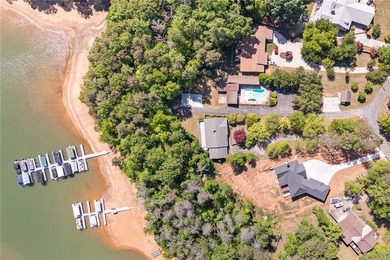 Build Your Lake Escape in Cherokee Bay! Own a beautiful, wooded - photo 28