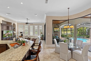 BEAUTIFUL MEDITERRANEAN HOME IN BURNT PINE WITH EXPANSIVE VIEWS - photo 29