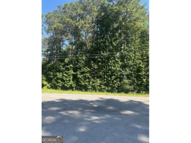 Lake Acreage For Sale in Newnan, Georgia