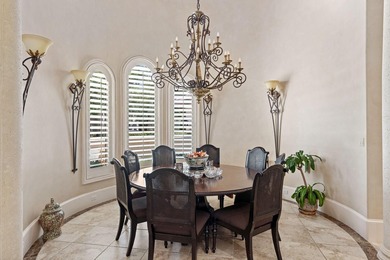 BEAUTIFUL MEDITERRANEAN HOME IN BURNT PINE WITH EXPANSIVE VIEWS - photo 32