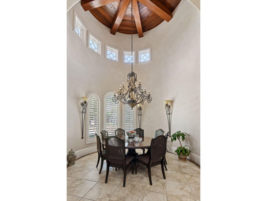 BEAUTIFUL MEDITERRANEAN HOME IN BURNT PINE WITH EXPANSIVE VIEWS - photo 33