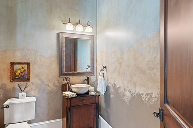 BEAUTIFUL MEDITERRANEAN HOME IN BURNT PINE WITH EXPANSIVE VIEWS - photo 34