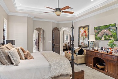 BEAUTIFUL MEDITERRANEAN HOME IN BURNT PINE WITH EXPANSIVE VIEWS - photo 37
