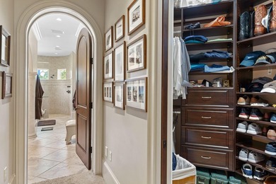BEAUTIFUL MEDITERRANEAN HOME IN BURNT PINE WITH EXPANSIVE VIEWS - photo 38