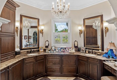 BEAUTIFUL MEDITERRANEAN HOME IN BURNT PINE WITH EXPANSIVE VIEWS - photo 39