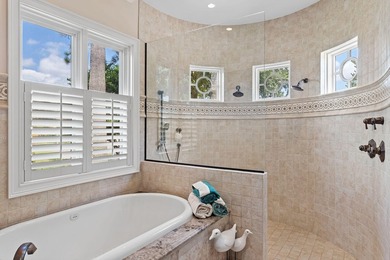 BEAUTIFUL MEDITERRANEAN HOME IN BURNT PINE WITH EXPANSIVE VIEWS - photo 40
