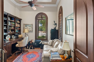 BEAUTIFUL MEDITERRANEAN HOME IN BURNT PINE WITH EXPANSIVE VIEWS - photo 41