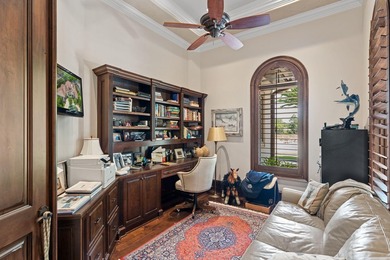 BEAUTIFUL MEDITERRANEAN HOME IN BURNT PINE WITH EXPANSIVE VIEWS - photo 42